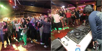 Sudah Tradisi, Beginilah Serunya Party EXO-L Rayakan Birthday Chanyeol