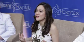 Sudah Tumbuh Gigi, Claire Suka Jahil Kejutkan Shandy Aulia Lewat Gigitan yang 'Wow' Saat Minum Susu