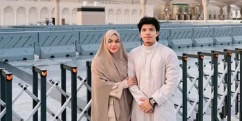 Sudah Tunaikan Ibadah Haji, Aurel Hermansyah Ngaku Sempat Tolak Ajakan Atta Halilintar ke Tanah Suci