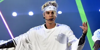 Sudah Tunangan, Justin Bieber Masih Pertahankan Tato Selena Gomez