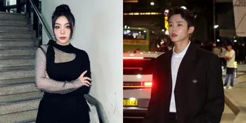 Sudah Tunangan Pada Bulan Maret, Ailee Akan Menikah dengan Choi Si Hoon Kontestan 'Single's Inferno'