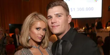 Sudah Tunangan, Paris Hilton &#38; Chris Zylka Bakal Menikah Tahun Ini!