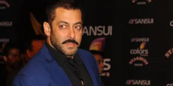 Sudah Umur 50 Tahun, Salman Khan Mengaku Masih Perjaka Ting Ting