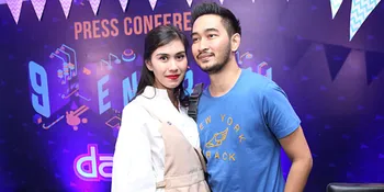 Sudah Yakin Dengan Jeje, Syahnaz Sadiqah Tak Minta Dilamar Cepat