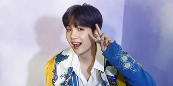 Suga BTS Berikan Motivasi untuk Trainee I-LAND yang Merasa Kurang Ganteng