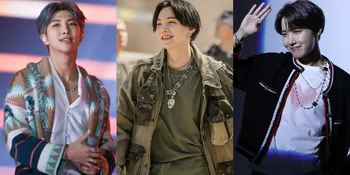 SUGA BTS Susul RM dan J-Hope di Billboard 200 dengan Mixtape Gratis Agust D 'D-2'