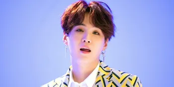 Suga BTS Ulang Tahun, Nama Asli Min Yoongi Ramai Jadi Trending Dunia