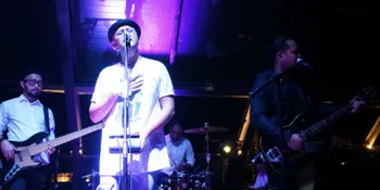 Suguhan Romantis Alexa di Pesta Malam Tahun Baru IdeaCtive