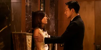 Suguhkan Kisah Pembunuhan Multinasional - Konspirasi dan Romansa, Drama Korea 'RED SWAN' Tayang Perdana 3 Juli 2024