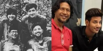 Suhendri Zoni Ayah Ammar Zoni Dikabarkan Meninggal Dunia