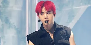 Suho Curhat Dapat Kamar Ukuran Kecil Saat di Indonesia, Ini Kata Promotor Konser EXO