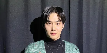 Suho EXO Dituduh Tak Kembalikan 300 Pasang Sepatu yang Dipinjam dari Stylish, SM Ambil Langkah Tegas