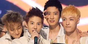 Suho EXO Tak Lagi Ucapkan Terima Kasih Buat Tao - Lay, Ada Apa?