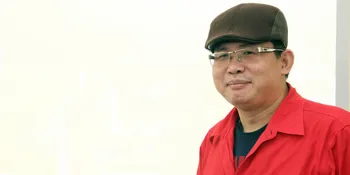 Suhu Naga: 14 Selebriti Indonesia Akan Cerai Tahun Ini