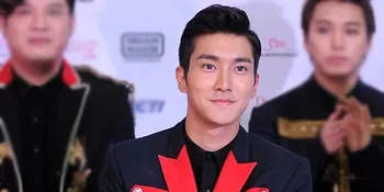 Suju Disambut Ucapan Selamat Datang Dari Neon, Siwon Bahagia