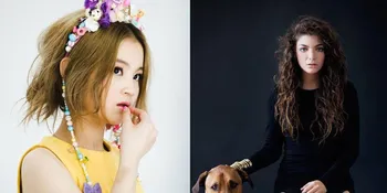 Suka 2NE1, Lorde Anggap K-Pop Lebih Baik Dari Musik Barat?