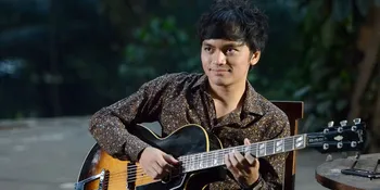 Suka Banget Lagu Oldies, Calvin Jeremy Ungkapkan Alasannya