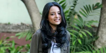 Suka Bercanda Bareng Dimas Seto, Elyzia Mulachela Merasa Nyaman