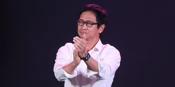 Suka Bisnis Sejak Kecil, Addie MS Ungkap Kevin Aprilio Pernah Jual Nasi Uduk