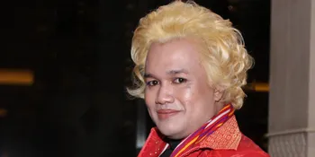 Suka Daging Kambing, Tata Liem Imbangi Dengan Olahraga