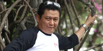 Suka Duka Aktor Iszur Muchtar, 6 Tahun Tinggal di Malaysia