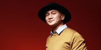 Suka Duka Anji, Punya Banyak Anak Dengan Keadaan Yang Rumit