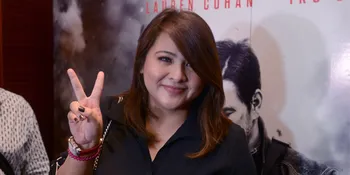 Suka Duka Audy, Sering Ditinggal Iko Uwais Kerja Berbulan-Bulan