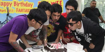 Suka Duka Pee Wee Gaskins Selama di Jepang