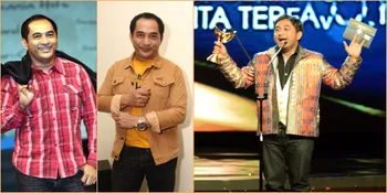 Suka Duka Perjalanan Jeremy Teti Jadi Presenter Berita