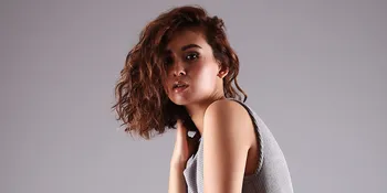 Suka Eksperimen Gaya Make Up, Ayushita Tak Punya Perawatan Khusus