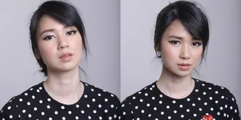 Suka Film Horor Thailand, Laura Basuki Ingin Peran Menyeramkan