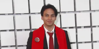 Suka Film Korea Selatan, Jefri Nichol Ngaku Menangis Nonton Judul Ini