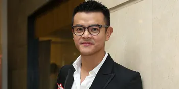 Suka Fotografi, Dion Wiyoko Dapat Pekerjaan Dari Hobi