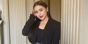 Suka Ikut Lomba 17 Agustus, Prilly Latuconsina Akui Enggak Pernah Menang