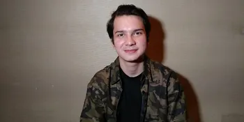 Suka Karakter Menantang, Endy Arfian Ingin Perankan Sosok Seperti Ini