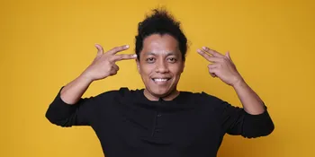 Suka Ke Bioskop, Arie Kriting Rupanya Pernah Trauma Berat Gara-Gara Nonton Film Ini