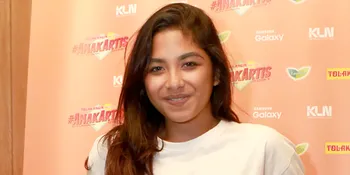 Suka Makan di Kaki Lima, Nadine Waworuntu: Karena Saya Gila Micin