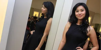 Suka Makanan Korea, Selfi KDI Siap Tekuni Bisnis Kuliner