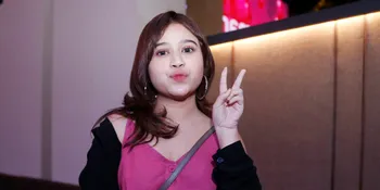 Suka Makanan Pedes, Brisia Jodie Habiskan Ayam Geprek Dengan 100 Cabai