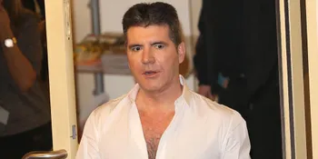 Suka Memuji, Simon Cowell Terpikat Pada Cheryl Cole?
