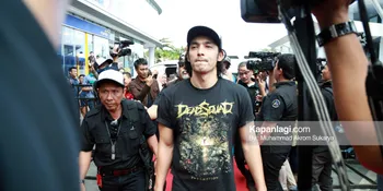 Suka Musik Dangdut, Abimana Aryasatya Ngefans Via Vallen dan Nella Kharisma