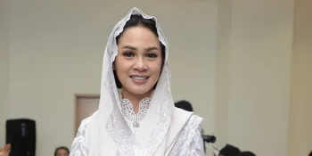 Suka Naik Kereta, Andien Punya Pengalaman Tak Terlupakan