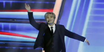 Suka Nasi Goreng, Taemin Juga Ingin Cicipi Ayam Geprek