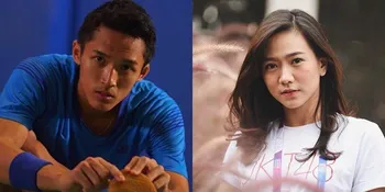 Suka Nge-like Foto Shania Sejak 2017, Jonatan Christie Penggemar JKT48?