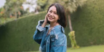 Suka Nonton Drakor, Rossa: Sering Banget Sampe Nangis