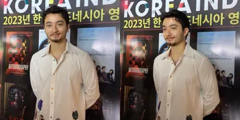Suka Nonton Film Korea, Bryan Domani Ngaku Ngefans Han So Hee