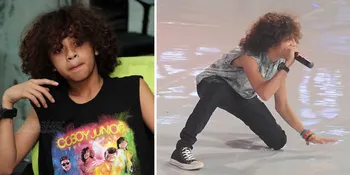 Suka Pecicilan, Bastian Coboy Dibawa ke Dokter