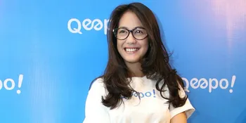 Suka Perawatan Rambut Sendiri, Resep Pevita Pearce Adalah...