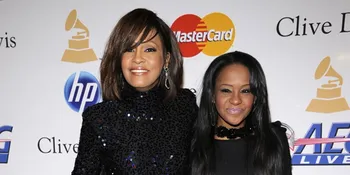 Suka Ribut, Putri Whitney Houston Diusir Dari Apartemen?