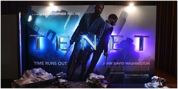 Suka Sama Time Traveling? 6 Film Tentang Mesin Waktu Ini Cocok Buat Kamu Tonton